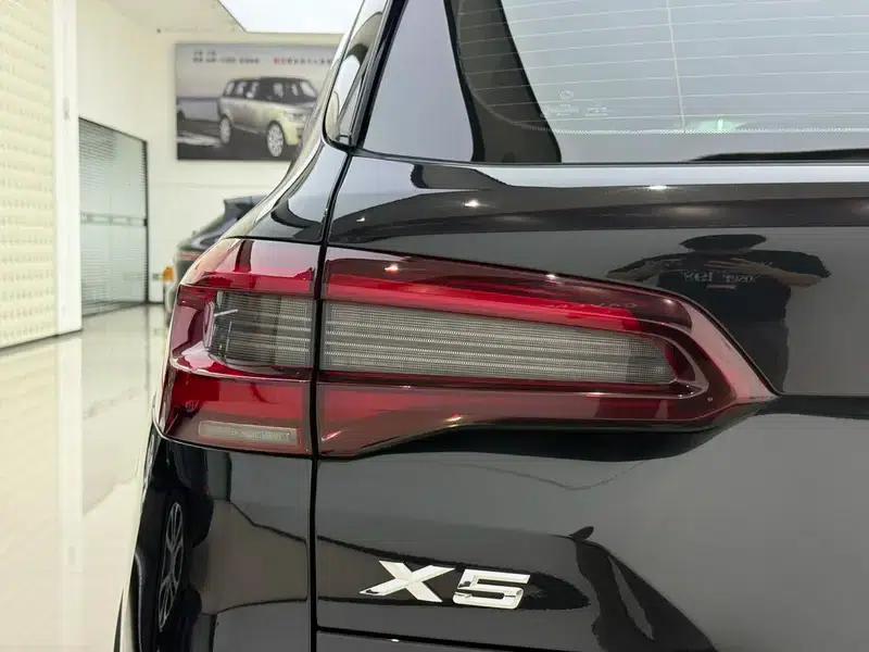BMW X5 (Imported) 2020 xDrive40i Luxury M Sport Package — миниатюра 10