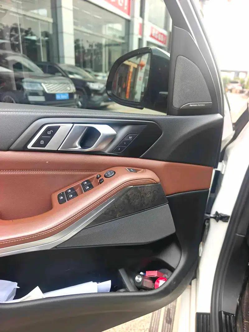BMW X5 (Imported) 2020 xDrive40i M Sport Package — миниатюра 6
