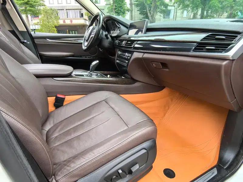 BMW X5 (Imported) 2017 xDrive35i Leading Edition — миниатюра 12