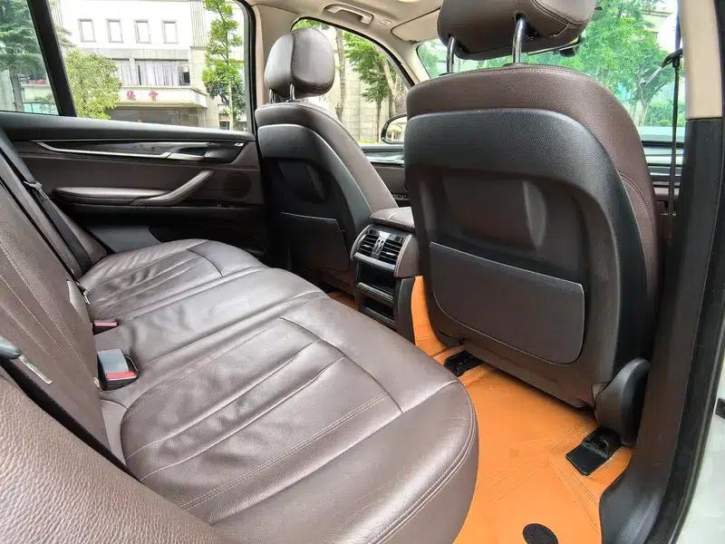 BMW X5 (Imported) 2017 xDrive35i Leading Edition — миниатюра 17