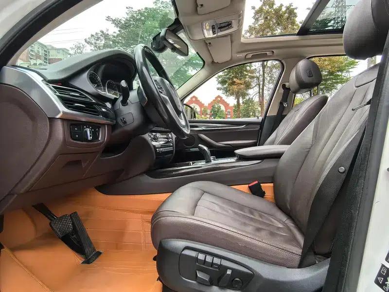 BMW X5 (Imported) 2017 xDrive35i Leading Edition — миниатюра 18