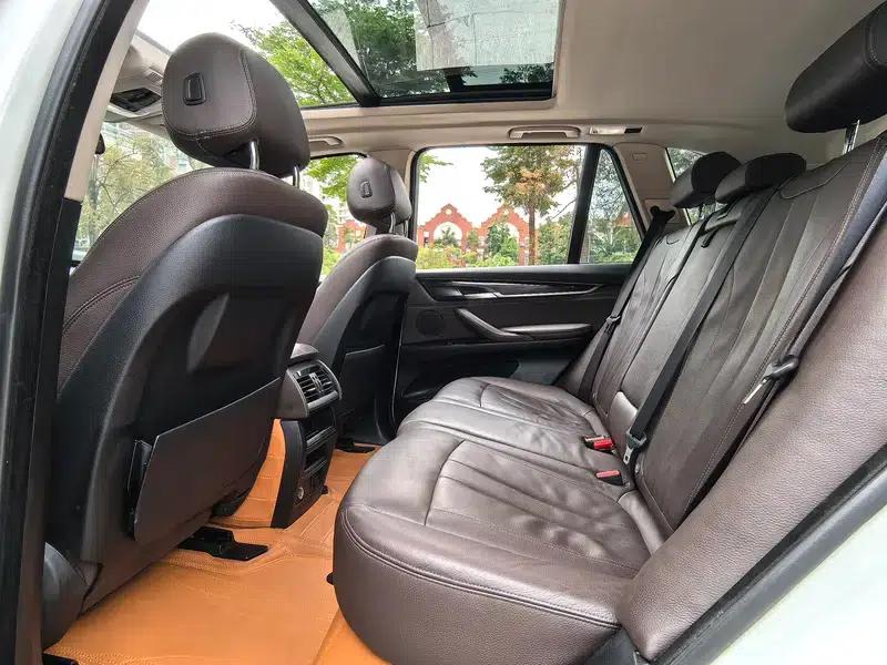 BMW X5 (Imported) 2017 xDrive35i Leading Edition — миниатюра 19