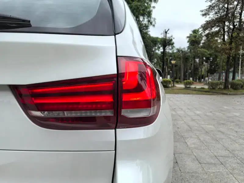 BMW X5 (Imported) 2017 xDrive35i Leading Edition — миниатюра 9