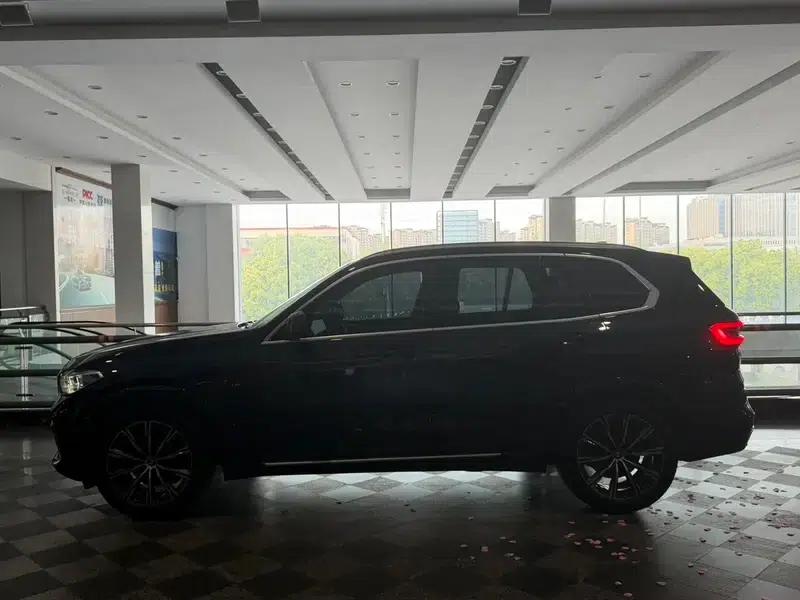 BMW X5 (Imported) 2021 xDrive40i M Sport Package — миниатюра 3