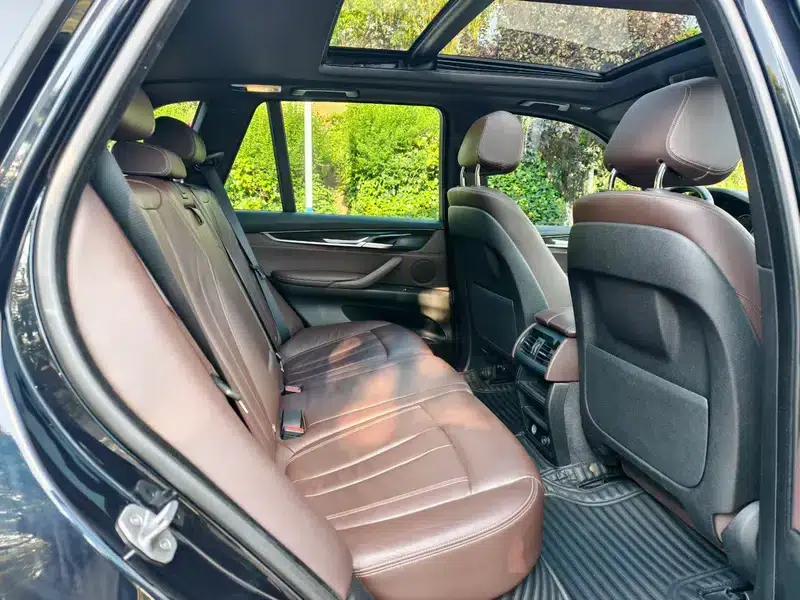 BMW X5 (Imported) 2018 xDrive35i M Sport — миниатюра 13