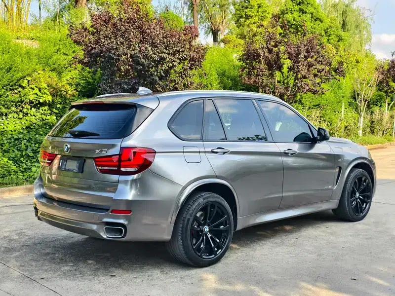 BMW X5 (Imported) 2018 xDrive35i M Sport — миниатюра 6