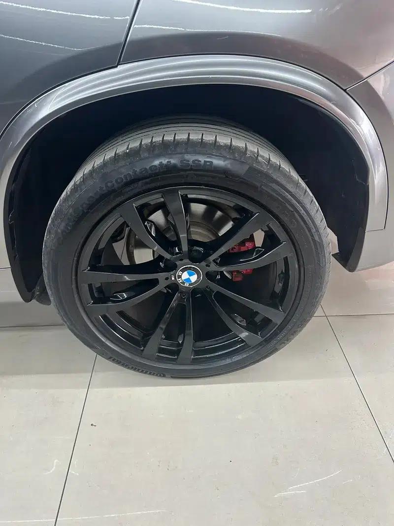 BMW X5 (Imported) 2018 xDrive35i M Sport — миниатюра 7