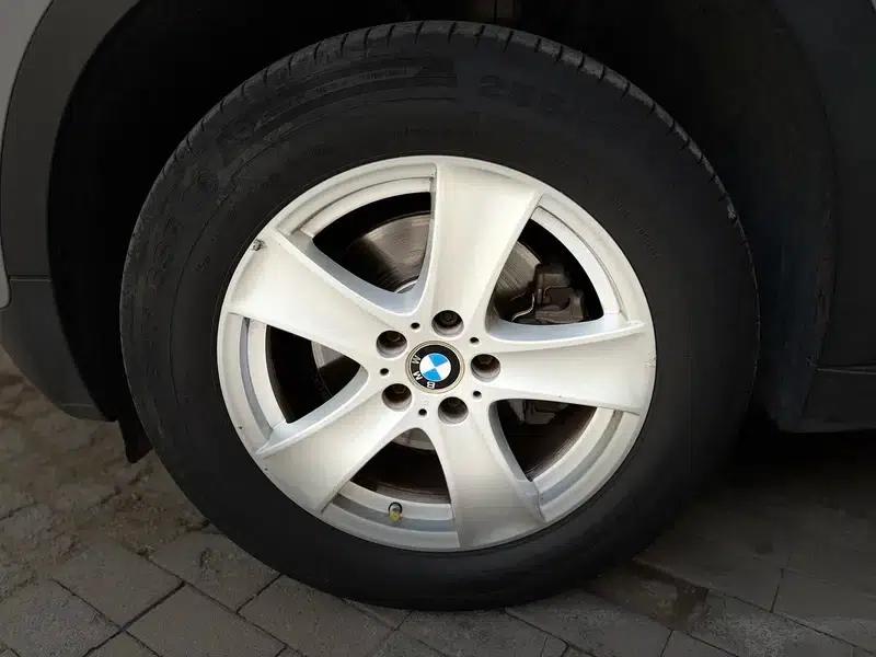 BMW X5 (Imported) 2008 xDrive30i Luxury — миниатюра 11