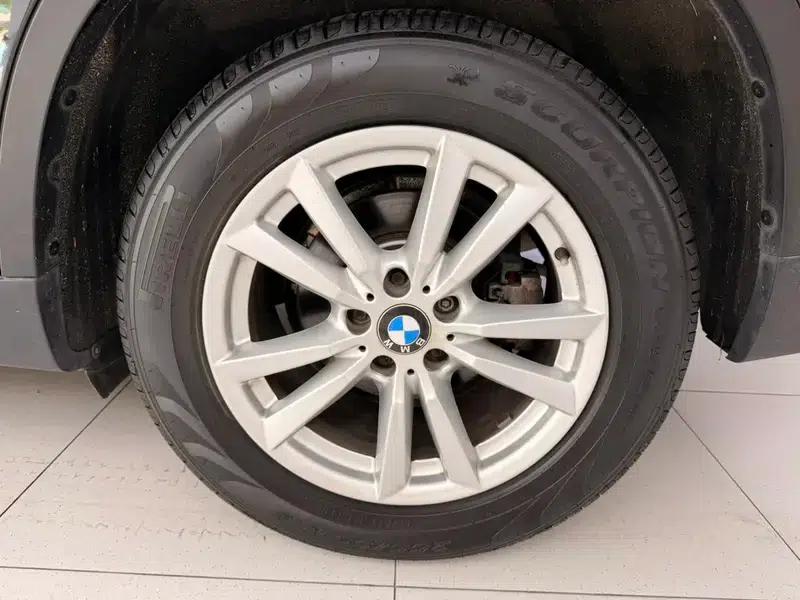 BMW X5 (Imported) 2015 xDrive35i China Limited Edition — миниатюра 5