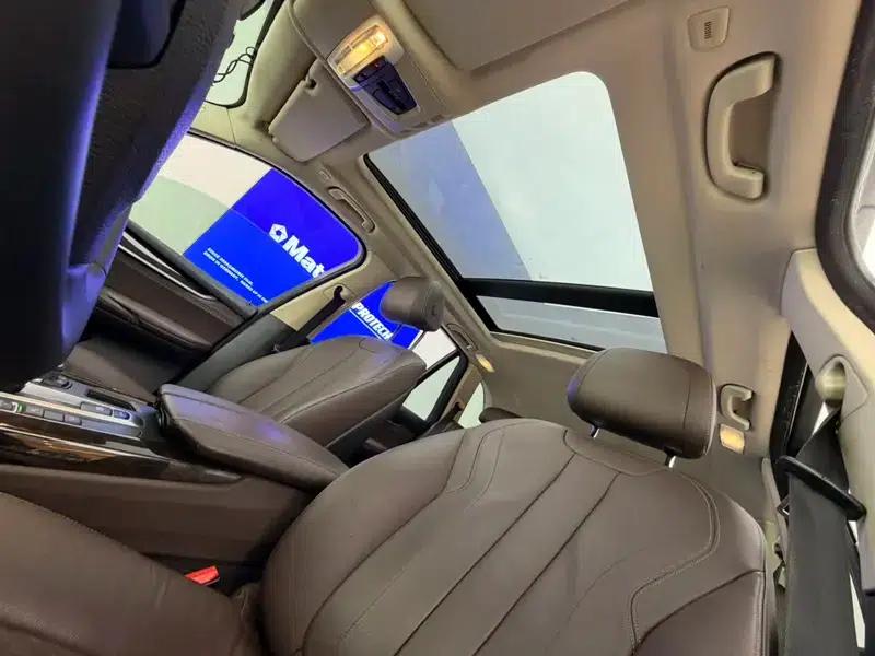 BMW X5 (Imported) 2015 xDrive35i China Limited Edition — миниатюра 10