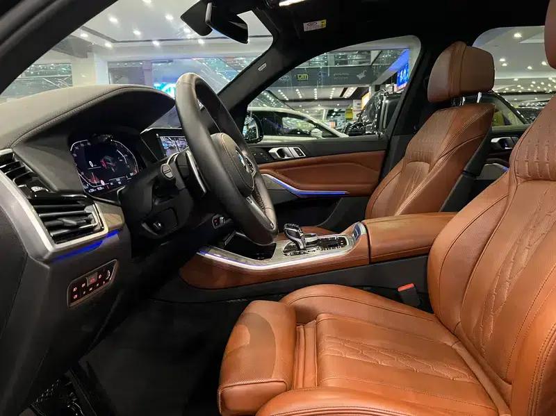 BMW X5 (Imported) 2020 xDrive40i Luxury M Sport Package — миниатюра 9