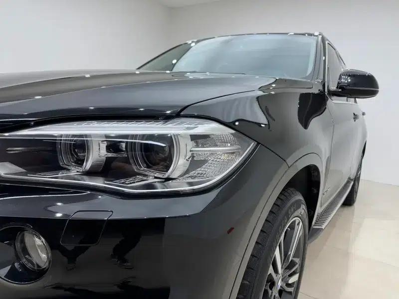 BMW X5 (Imported) 2018 xDrive35i Elegant Edition — миниатюра 11