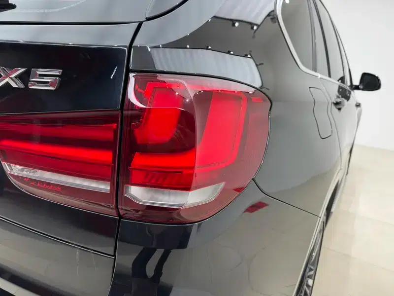 BMW X5 (Imported) 2018 xDrive35i Elegant Edition — миниатюра 12