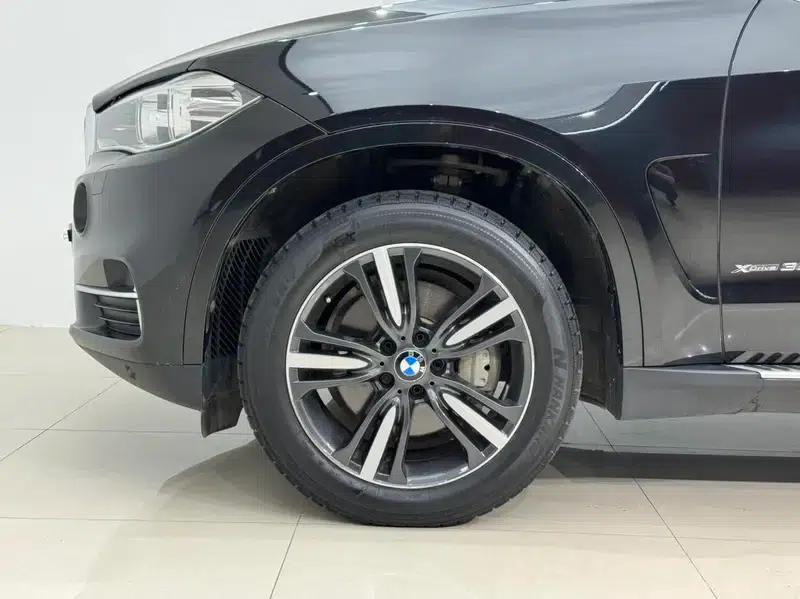 BMW X5 (Imported) 2018 xDrive35i Elegant Edition — миниатюра 14