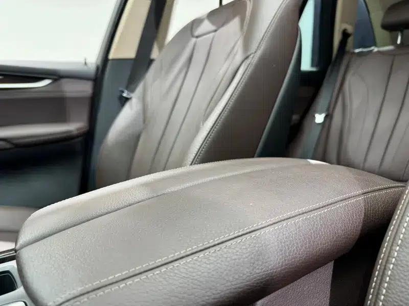 BMW X5 (Imported) 2018 xDrive35i Elegant Edition — миниатюра 15