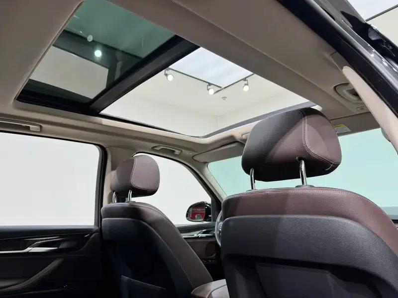 BMW X5 (Imported) 2018 xDrive35i Elegant Edition — миниатюра 18