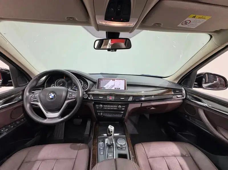 BMW X5 (Imported) 2018 xDrive35i Elegant Edition — миниатюра 20
