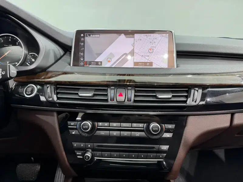 BMW X5 (Imported) 2018 xDrive35i Elegant Edition — миниатюра 21