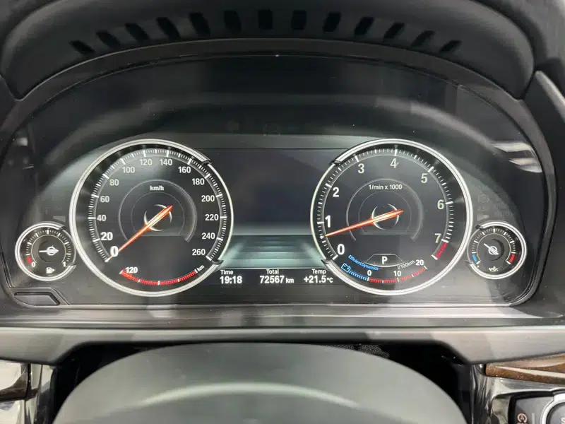 BMW X5 (Imported) 2018 xDrive35i Elegant Edition — миниатюра 22