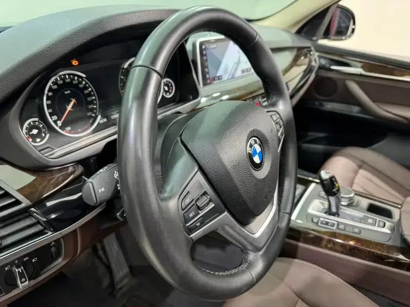 BMW X5 (Imported) 2018 xDrive35i Elegant Edition — миниатюра 23