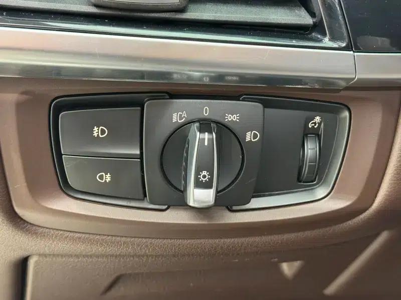 BMW X5 (Imported) 2018 xDrive35i Elegant Edition — миниатюра 24
