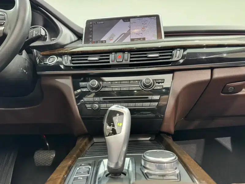 BMW X5 (Imported) 2018 xDrive35i Elegant Edition — миниатюра 26