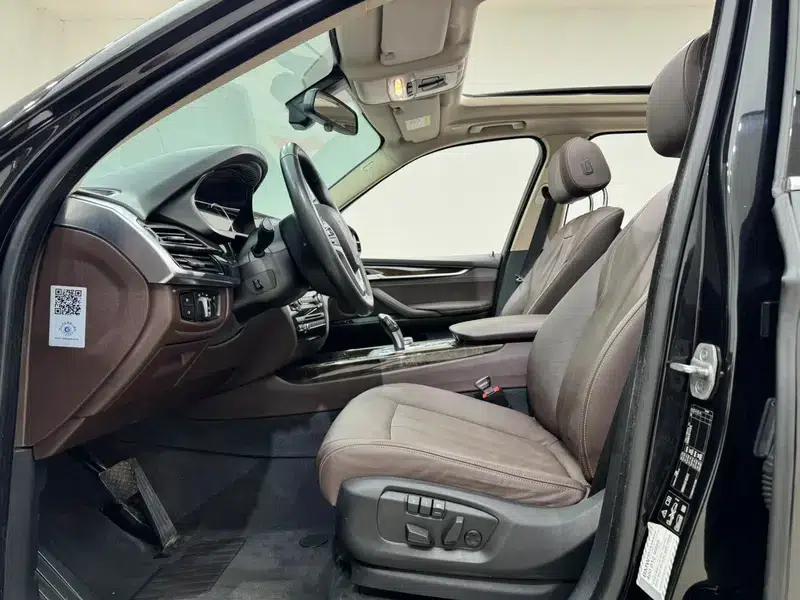 BMW X5 (Imported) 2018 xDrive35i Elegant Edition — миниатюра 27