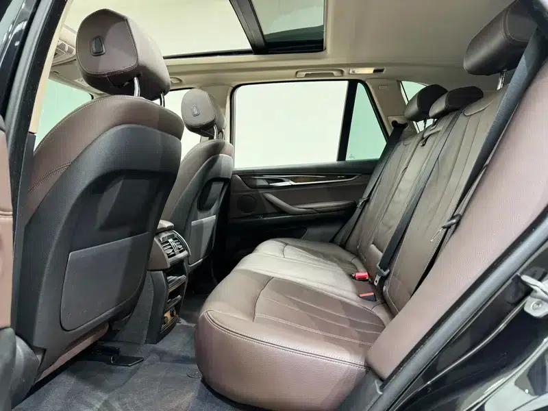 BMW X5 (Imported) 2018 xDrive35i Elegant Edition — миниатюра 29