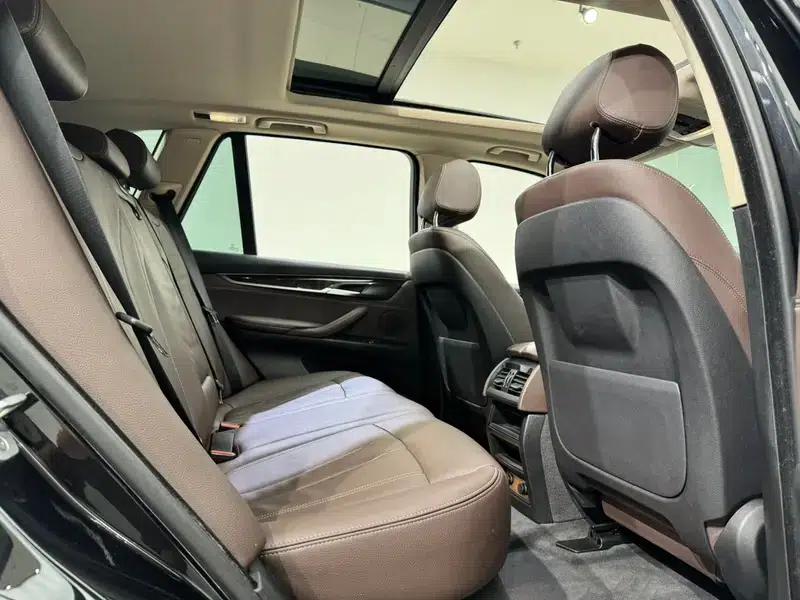 BMW X5 (Imported) 2018 xDrive35i Elegant Edition — миниатюра 30
