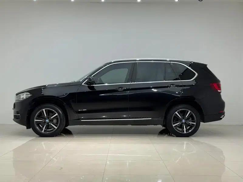 BMW X5 (Imported) 2018 xDrive35i Elegant Edition — миниатюра 4