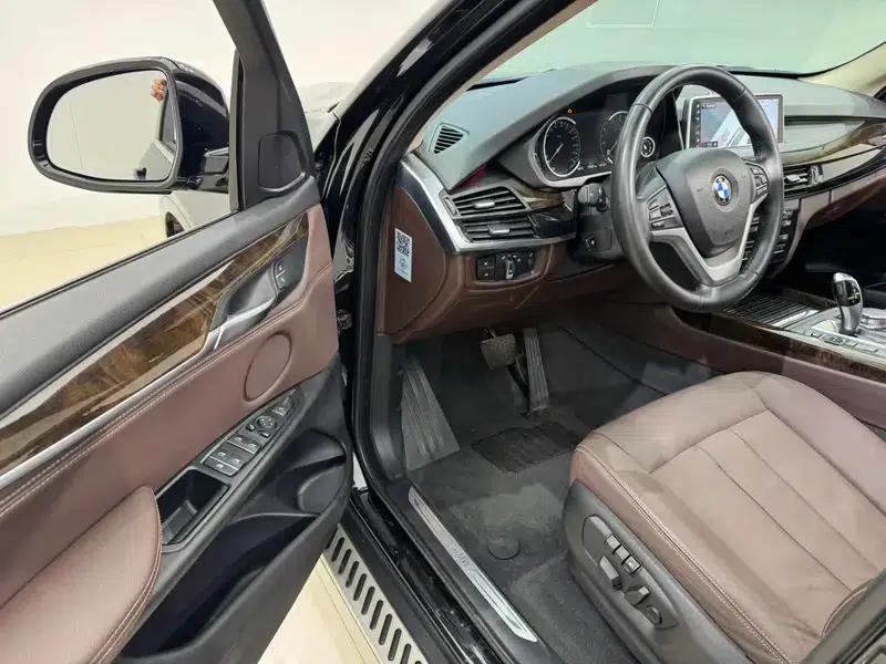 BMW X5 (Imported) 2018 xDrive35i Elegant Edition — миниатюра 32