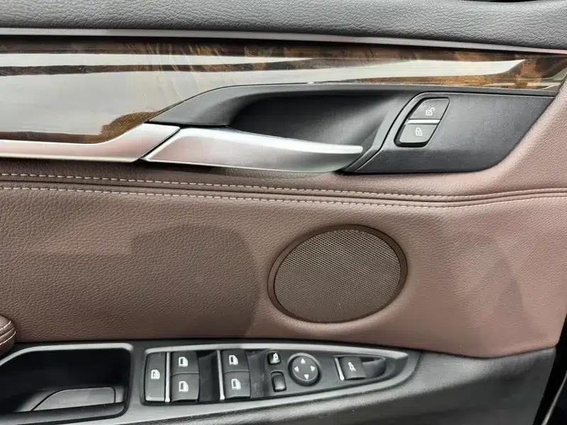 BMW X5 (Imported) 2018 xDrive35i Elegant Edition — миниатюра 33