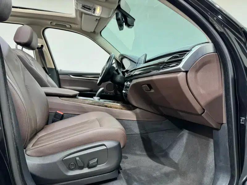 BMW X5 (Imported) 2018 xDrive35i Elegant Edition — миниатюра 36
