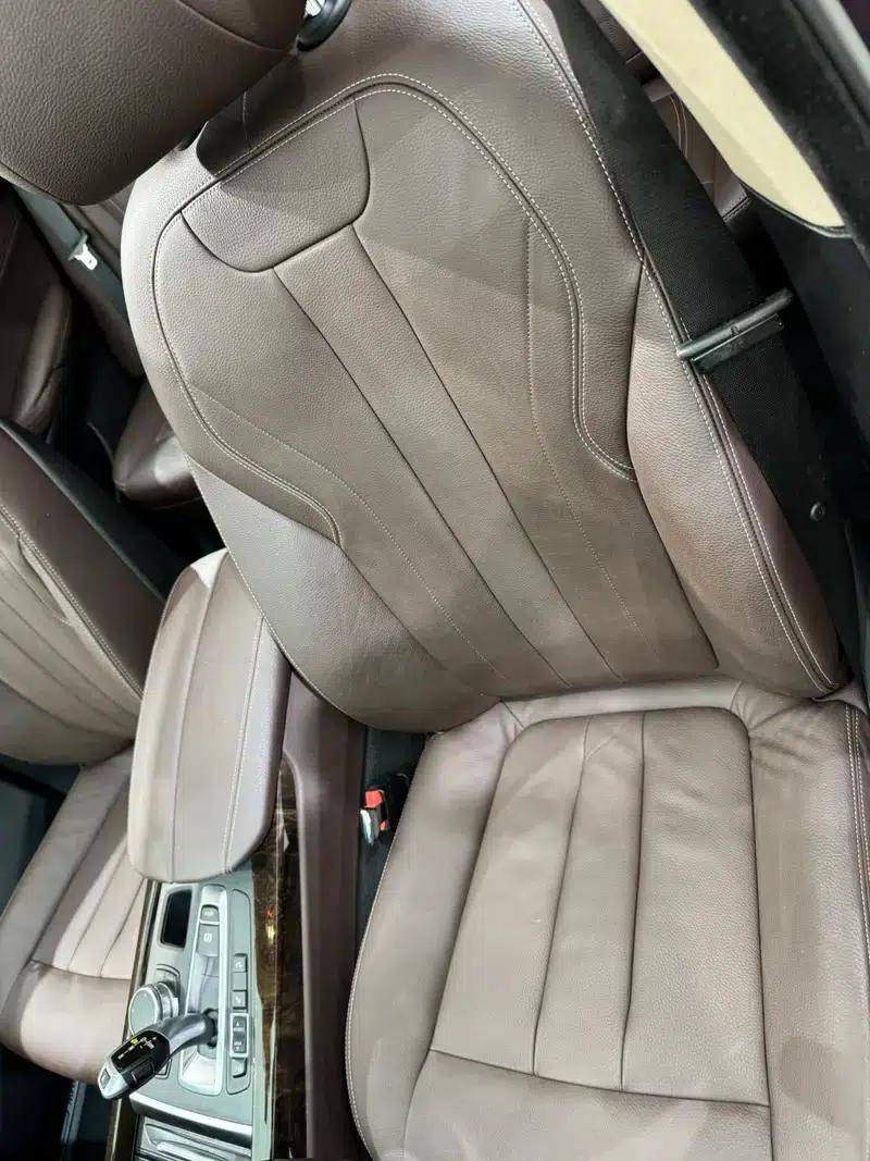 BMW X5 (Imported) 2018 xDrive35i Elegant Edition — миниатюра 37