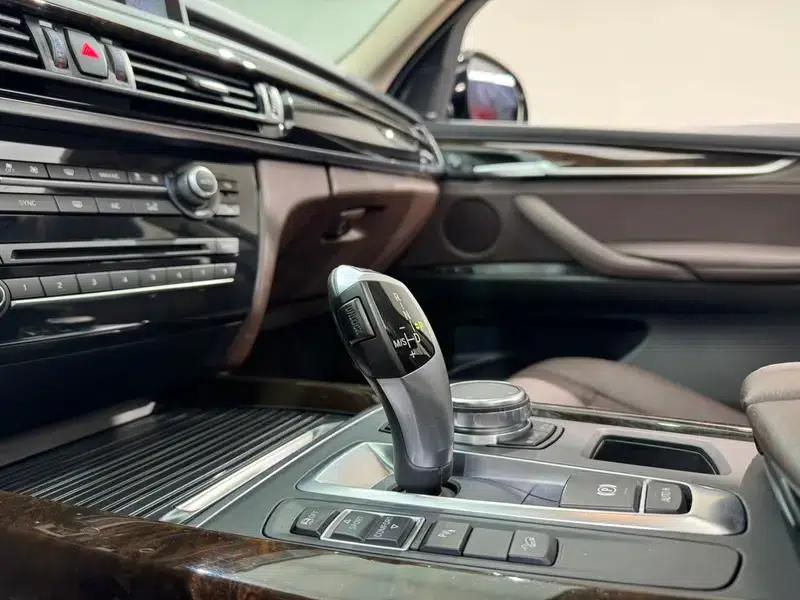 BMW X5 (Imported) 2018 xDrive35i Elegant Edition — миниатюра 38