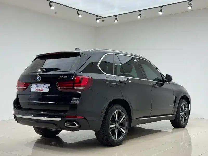 BMW X5 (Imported) 2018 xDrive35i Elegant Edition — миниатюра 7