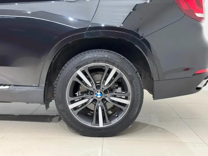 BMW X5 (Imported) 2018 xDrive35i Elegant Edition — миниатюра 8