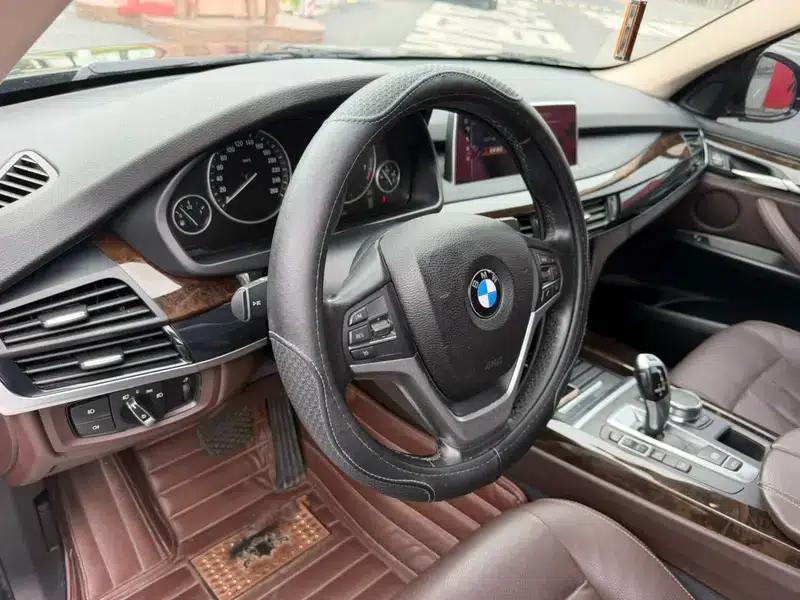 BMW X5 (Imported) 2017 xDrive28i — миниатюра 7