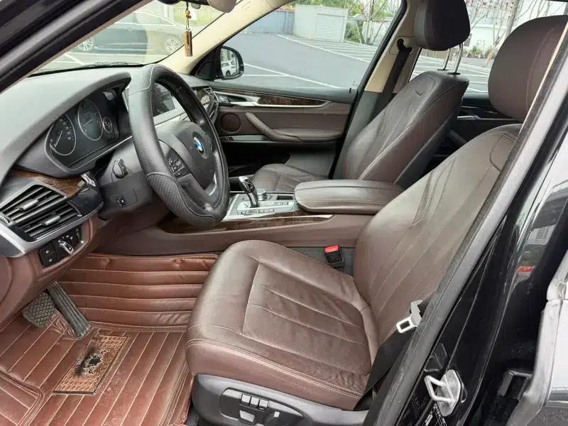 BMW X5 (Imported) 2017 xDrive28i — миниатюра 8