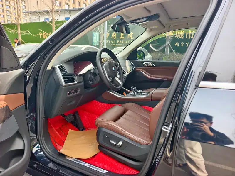 BMW X5 (Imported) 2020 xDrive30i M Sport Package — миниатюра 8