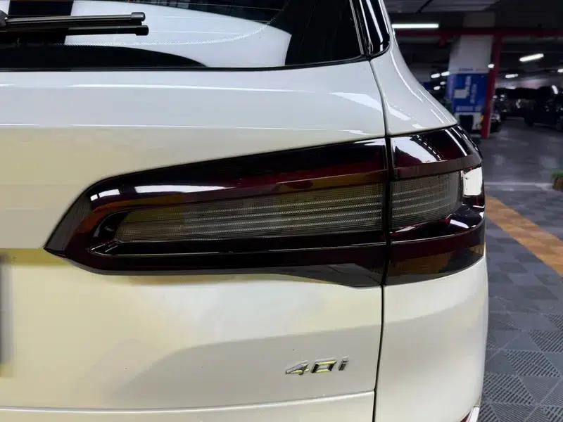 BMW X5 (Imported) 2020 xDrive40i M Sport Package — миниатюра 11