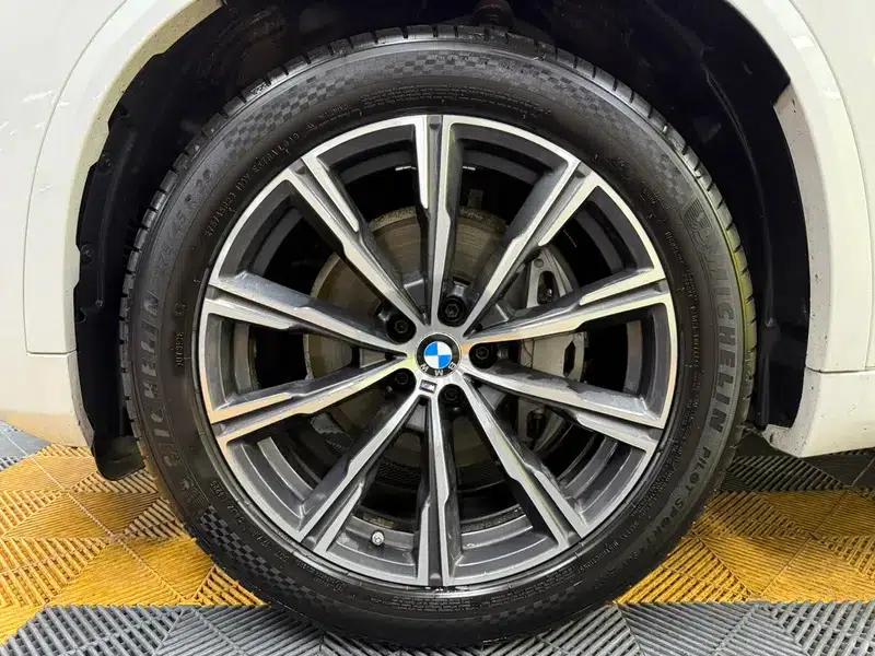 BMW X5 (Imported) 2020 xDrive40i M Sport Package — миниатюра 14