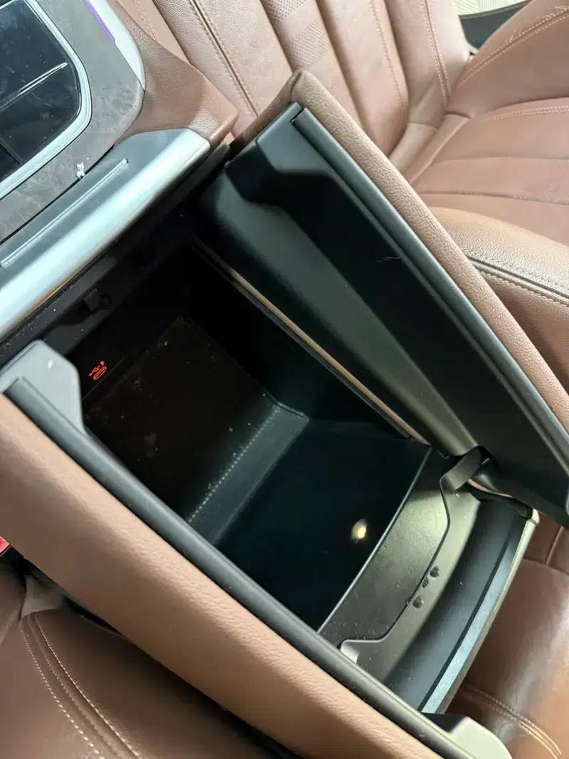 BMW X5 (Imported) 2020 xDrive40i M Sport Package — миниатюра 15