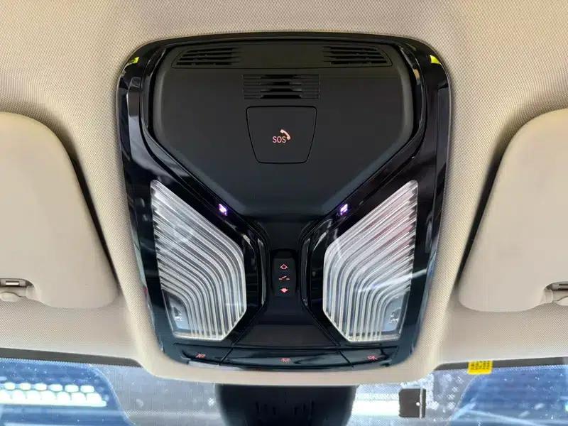 BMW X5 (Imported) 2020 xDrive40i M Sport Package — миниатюра 18