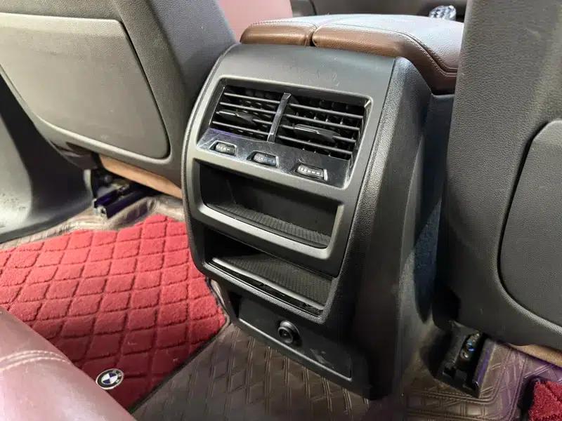 BMW X5 (Imported) 2020 xDrive40i M Sport Package — миниатюра 25