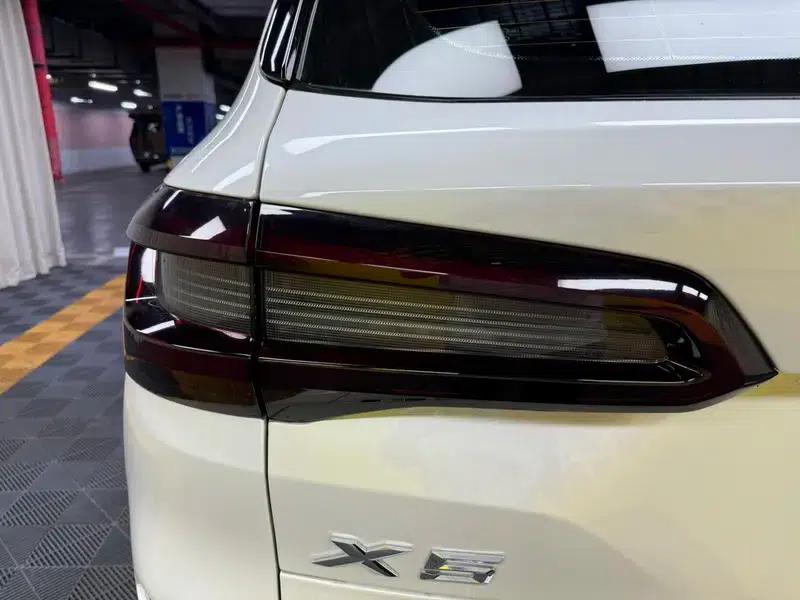 BMW X5 (Imported) 2020 xDrive40i M Sport Package — миниатюра 29