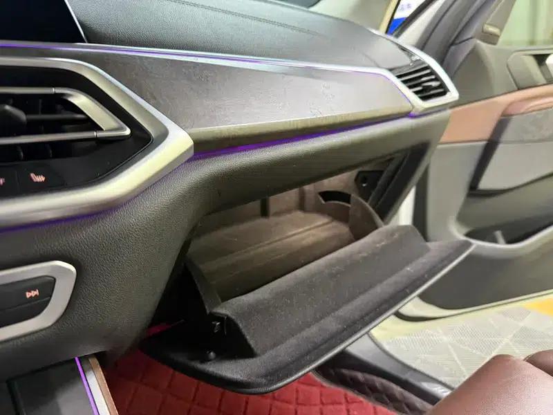 BMW X5 (Imported) 2020 xDrive40i M Sport Package — миниатюра 35