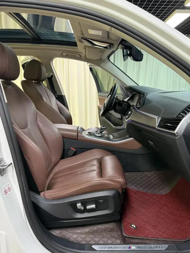 BMW X5 (Imported) 2020 xDrive40i M Sport Package — миниатюра 36