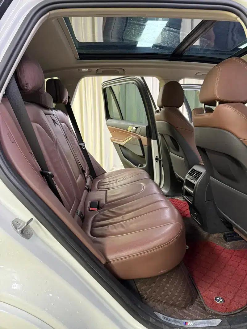 BMW X5 (Imported) 2020 xDrive40i M Sport Package — миниатюра 37