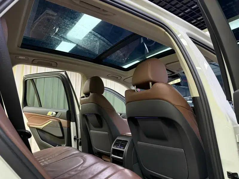 BMW X5 (Imported) 2020 xDrive40i M Sport Package — миниатюра 38